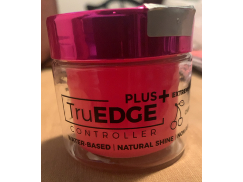 Tyche Extreme Hold Tru Edge Controller, Cherry