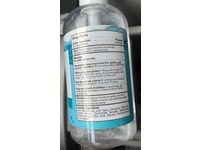 Honest Hand Sanitizer, Free & Clear, 8 fl oz/236 mL - thumbnail 3