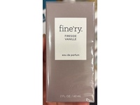 Fine'ry Eau De Parfum, Fireside Vanille, 2 fl oz/60 mL - thumbnail 2