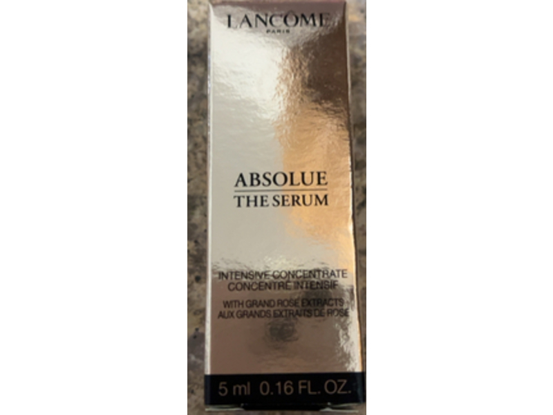 Lancome Absolue The Serum, 0.16 fl oz/5 mL