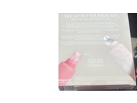 Ruby & Millie The Lip Butter Balm Set, Pink Sugar & Vanilla Beige, 0.5 oz/15 g - thumbnail 3