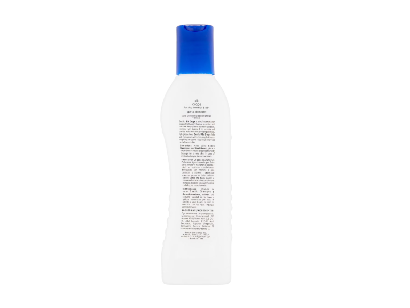 Sosilk Bioplus Silk Drops, 6 fl oz/177 mL