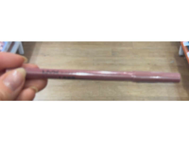 Nyx Professional Makeup Line Loud Lip Liner, 30 Leave A Legacy, 0.042 oz