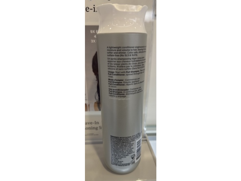 Living Proof Full Conditioner, 8 fl oz/ 236 mL