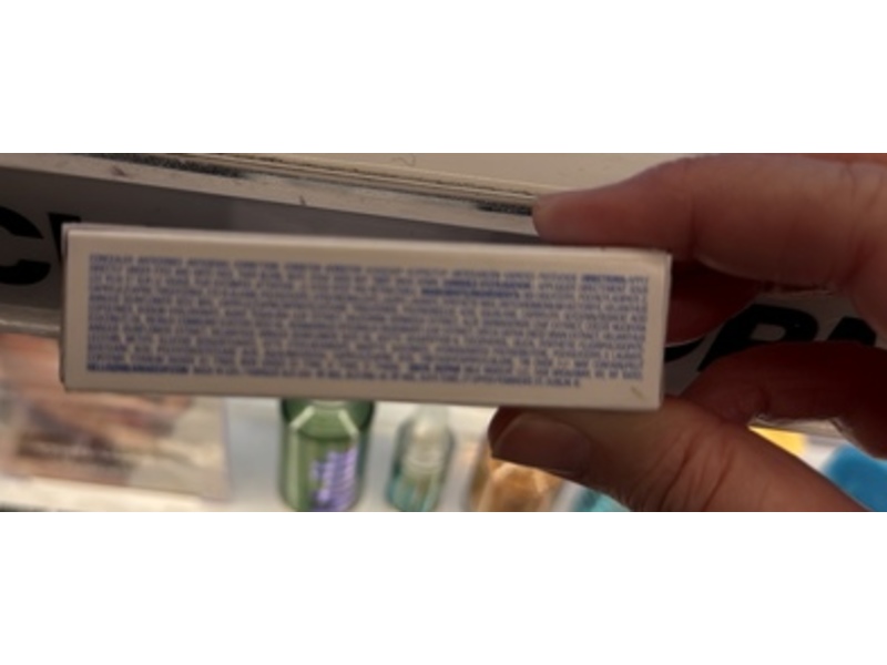 Milk Makeup Hydro Grip Gel Concealer, 1 Very Fair Neutral, 0.1 oz/3 g