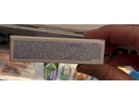 Milk Makeup Hydro Grip Gel Concealer, 1 Very Fair Neutral, 0.1 oz/3 g - thumbnail 3