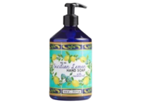 Home & Body Co. No. 45 Sicilian Lemon Hand Soap with Coconut Oil, 21.5 fl oz/636 mL - thumbnail 1