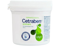 Cetraben Ointment, 125 g - thumbnail 1