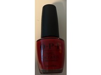 OPI Nail Lacquer, Art Walk in Suzi's Shoes, 0.5 fl oz/ 15 mL - thumbnail 2