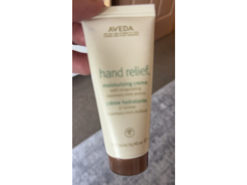 Aveda Moisturizing Hand Relief, 1.4 fl oz
