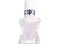 essie Gel Couture Top Coat Step 2, Blushed Metal, 0.46 fl oz/13 mL - thumbnail 1