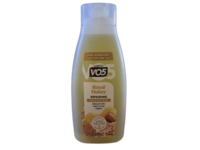 VO5 Repairing Shampoo, Royal Honey, 18 fl oz/532 mL - thumbnail 1