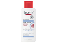 Eucerin Calming Intensive Itch Relief Lotion, 250 mL - thumbnail 1