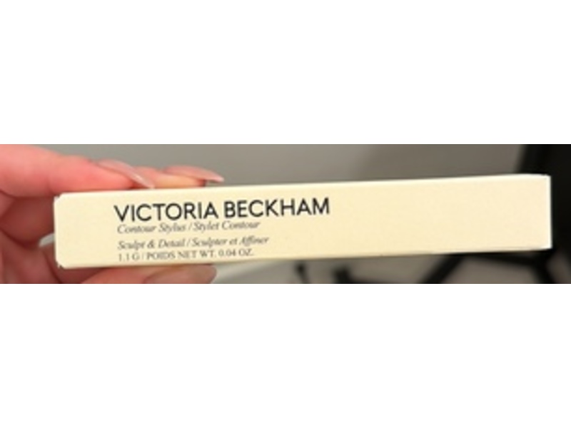 Victoria Beckham Contour Stylus Sculpter, Travertine, 0.04 oz/1.1 g