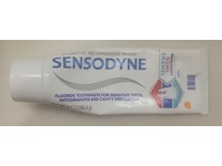 Sensodyne Sensitivity Gum & Enamel Toothpaste, Mint, 3.4 oz/96.4 g - Image 3