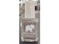 ella+mila Enchanted Nail Polish, Zephyr, 0.45 fl oz/13.3 mL - Image 3