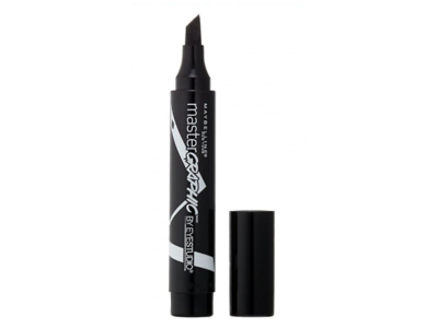 Maybelline Master Graphic Liquid Marker, Black