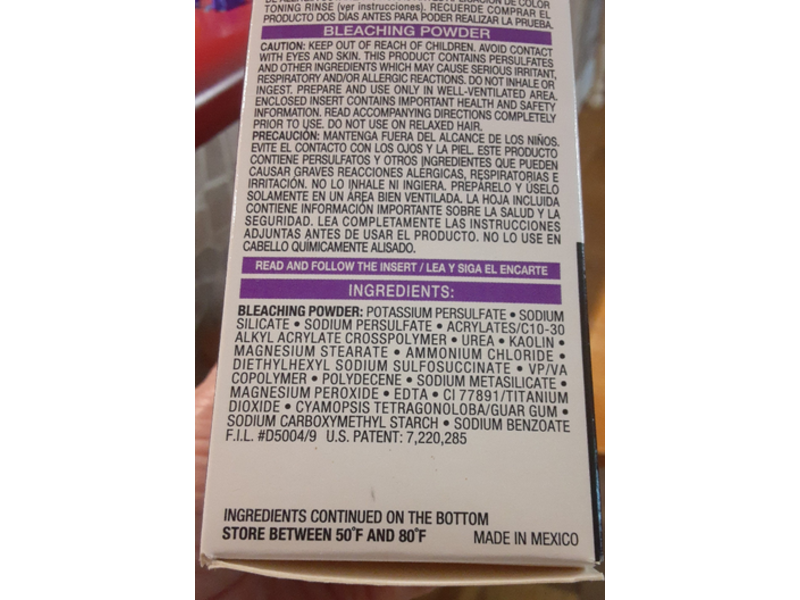 L'Oreal Paris Frost & Design Dramatic Hi-Precision Pull-Through Cap Highlights, H85 Champagne