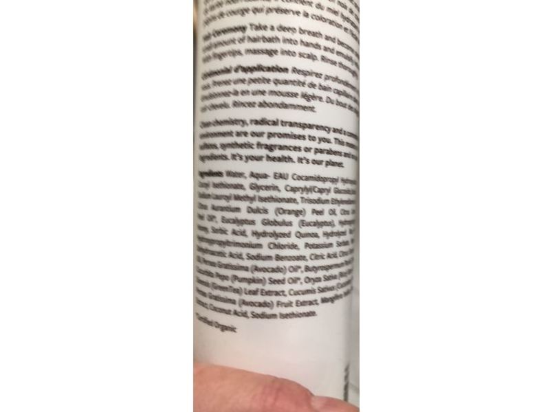 Innersense Color Travel Trio Set,