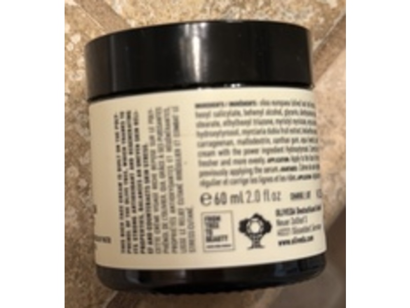 Oliveda Corrective Face Cream, Hydroxytyrosol, 2 fl oz/60 mL