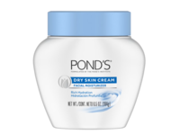Pond's Dry Skin Cream Facial Moisturizer, 6.5 oz/184 g - thumbnail 1