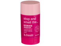 b.fresh Stop And Smell The Deodorant, Roses All Day, 2.64 oz/75 g - Image 2