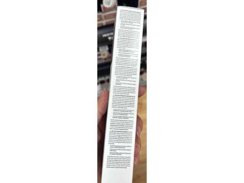 Pravana Chroma Silk Permanent Hair Color Cream, 7Nta Neutral Ash Blonde, 3 fl oz/90 mL