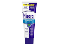 Nizoral Non-Medicated Conditioner, Mint & Tea Tree Oil, 278mL - thumbnail 1