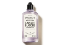 L'Occitane En Provence Perfumed Shower Gel, Lavender Harvest, 8.4 fl oz/250 mL - thumbnail 1