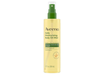Aveeno Daily Moisturizing Dry Body Oil Mist, Oat And Jojoba Oil, 6.7 fl oz/200 mL - thumbnail 1