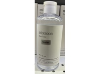 Mixsoon Bean Toner, 10.14 fl oz/300 mL - Image 3