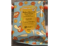 Embrace Your Face Makeup Removing Facial Wipes, 30 Count - thumbnail 1