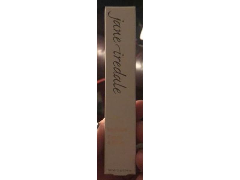 jane iredale Lip Pencil, Rose, 0.04 oz/1.1 g