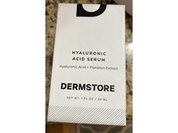 Dermstore Serum, Hyaluronic Acid + Plankton Extract, 1 fl oz/30 mL - Image 3