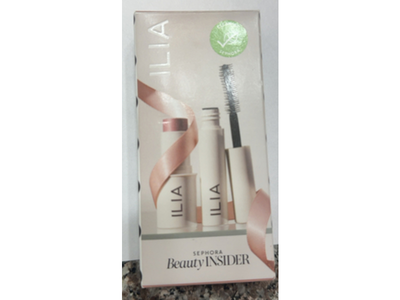 Ilia Multi Stick & Limitless Lash Mascara Set