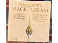 Charlotte Tilbury Magic Cream Face Moisturizer, 1.6 fl oz/50 mL - thumbnail 2