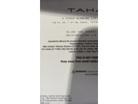 Tahari Glowing Lip Oil Set, 0.79 fl oz/23.5 mL - thumbnail 2