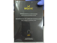 Biojuve Premium Biocellulose Masque, 12 Count - thumbnail 2