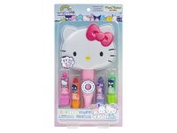 Hello Kitty Lip Balm + Mirror Set, 0.12 oz/3.4 g - thumbnail 1