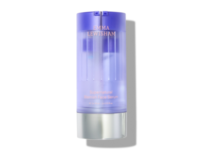 Emma Lewisham Super Natural Blemish Face Serum, 1 fl oz/30 mL, 2 Count
