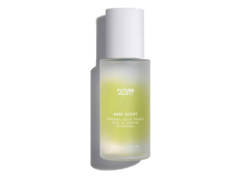 Future Society Base Scent Personal Scent Primer, 100 mL