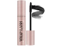 Revolution Wrap Lash Mega Extension & Volume Tubing Mascara, Black, 8.5 mL - thumbnail 1