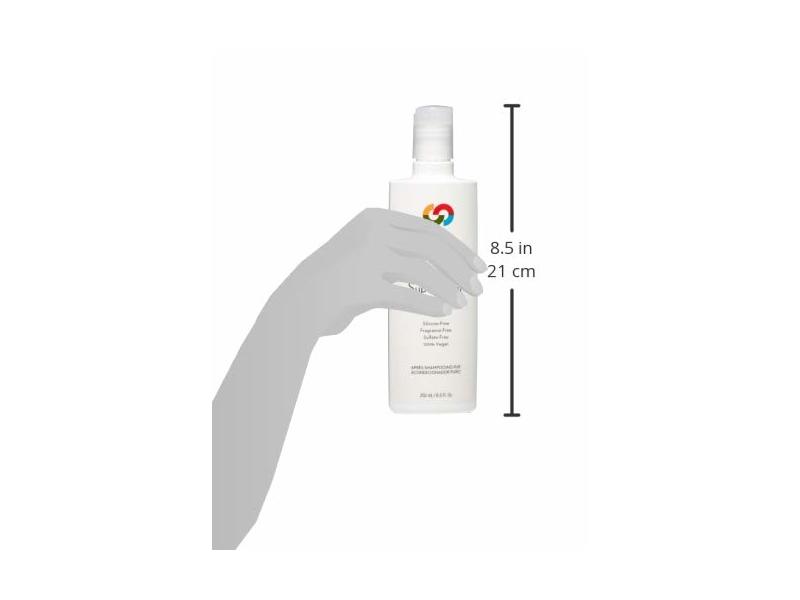 ColorProof SuperSheer Conditioner, 8.5 fl oz