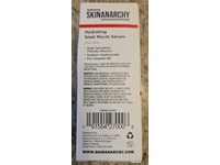Skinanarchy Hydrating Snail Mucin Serum, 1 fl oz/30 mL - thumbnail 3