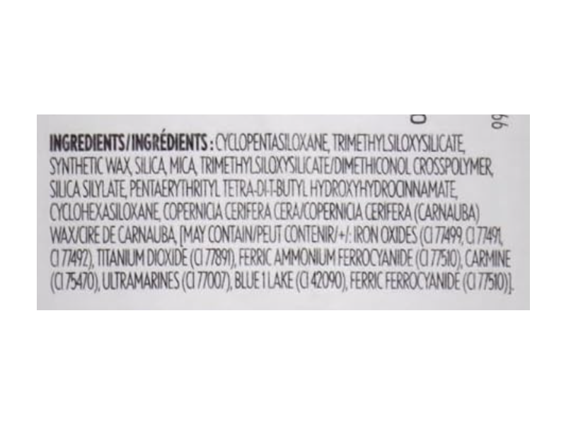 CoverGirl Ink It! By Perfect Point Plus Eyeliner, 250 Charcoal Ink, 0.01 oz/0.35 g