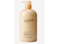 Bath & Body Works Essentials Skin Replenishing Body Wash, Vanilla Silk, 16.6 fl oz/490 mL - thumbnail 1