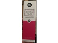 Whole Foods Market Dry Skin Hand Cream, Peony + Mint + Blackberry, 1 fl oz/30 mL - Image 3