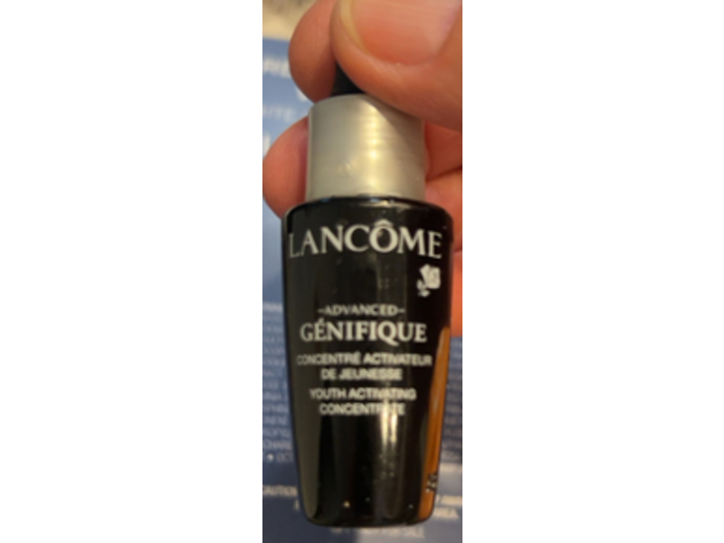 Lancome Advanced Genifique Youth Activating Concentrate Face Serum, 0.27 fl oz/8 mL