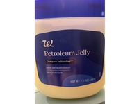 Walgreens Petroleum Jelly, White Petrolatum, 7.5 oz/212 g - Image 3