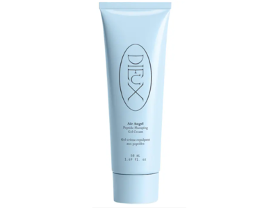 Dieux Hydrating Facial Gel Cream, 1.69 fl oz/50 mL